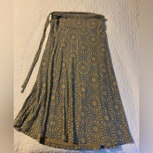 Patagonia Kamala Skirt or Halter Dress Size Small